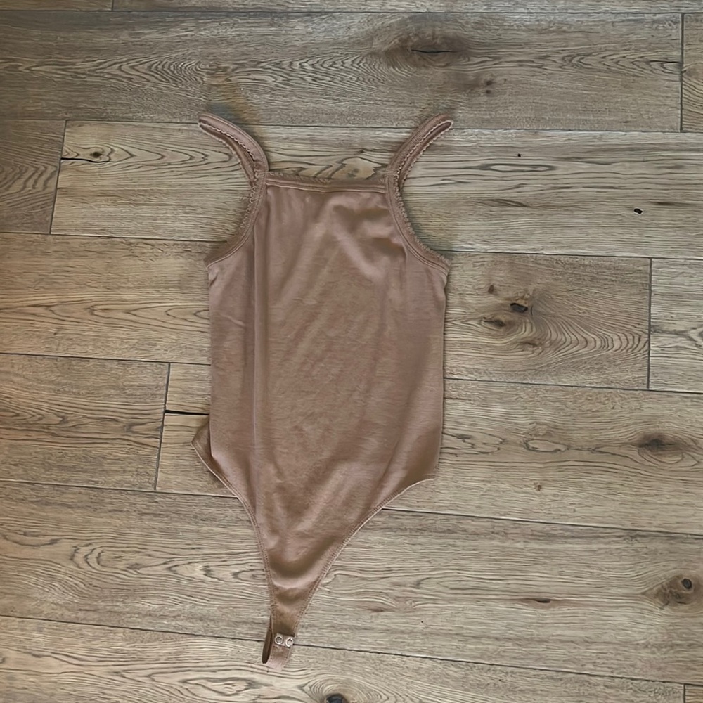 BP Bodysuit